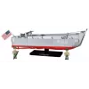 Conjunto de construção Cobi LCVP Higgins Boat, 715 peças, idade 8+