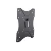 Suporte de parede para TV LogiLink BP0004 106,7 cm (42 polegadas) preto