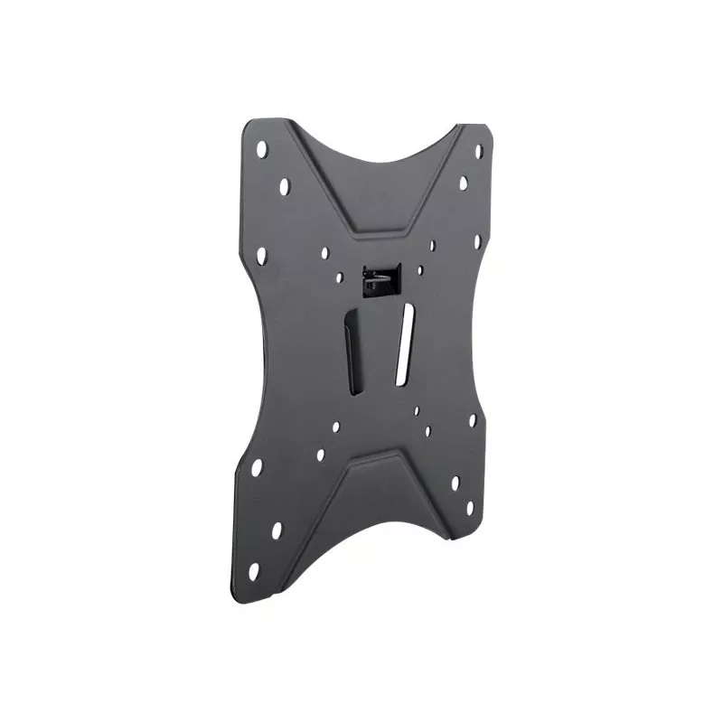 Suporte de parede para TV LogiLink BP0004 106,7 cm (42 polegadas) preto