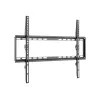 Suporte de TV LogiLink BP0038 177,8 cm (70 polegadas) preto aço inoxidável