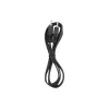 Gembird CCA-404 - Cabo de áudio - mini-phone estéreo 3,5 mm macho para mini-phone estéreo 3,5 mm macho