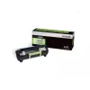 Lexmark MSMX521 Corporate 25K Toner Ultra High Yield Preto