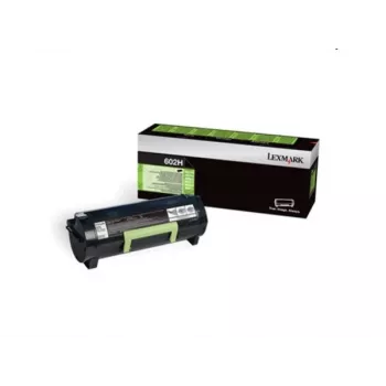 Lexmark MSMX521 Corporate 25K Toner Ultra High Yield Preto