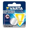Pilha de botão de lítio Varta CR2032, 3 V, 10 un. (BAVA CR2032-10)