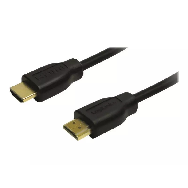 Cabo HDMI LogiLink CH0076 0,2 m