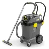 Aspirador de líquidos e pós Kärcher NT 50/1 Tact Te L - 1380 W -...