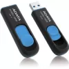 ADATA DashDrive UV128 32GB Pen USB Type-A 3.2 Gen 1 (3.1 Gen 1) Preto, Azul