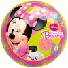 Bola de brincar John 50689 — motivo Minnie, para crianças até 3 anos