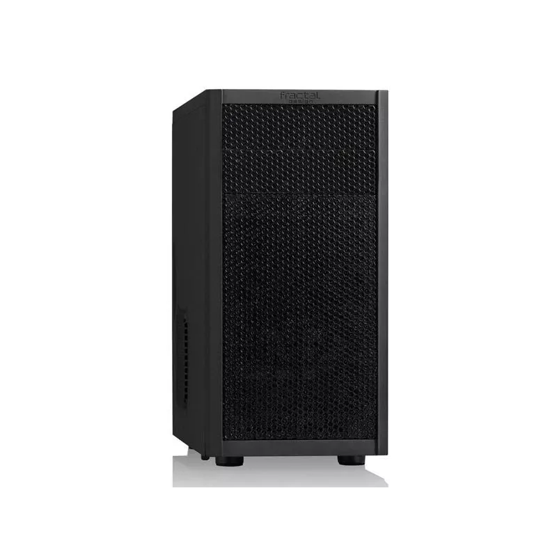 Fractal Design Core 1000 USB 3.0 midi tower preto