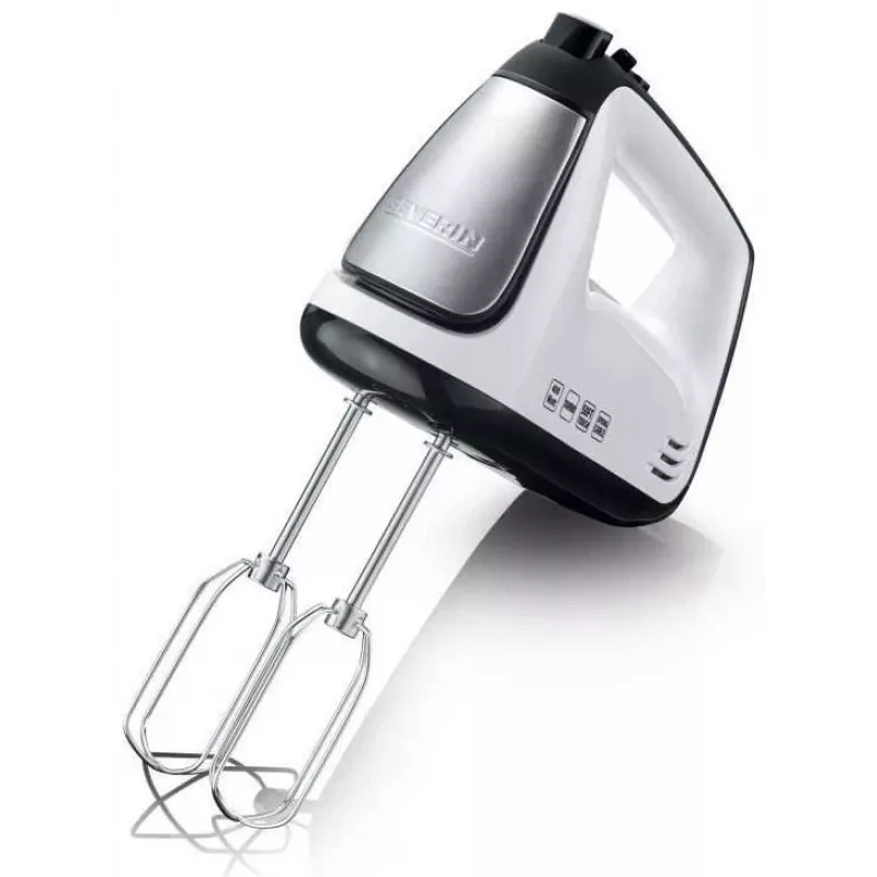 Severin HM 3830 batedeira manual 400W branco misturadora (HM 3830)