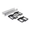 APC Smart-UPS SRT kit de calhas 19 polegadas para Smart-UPS SRT 5/6/8/10kVA