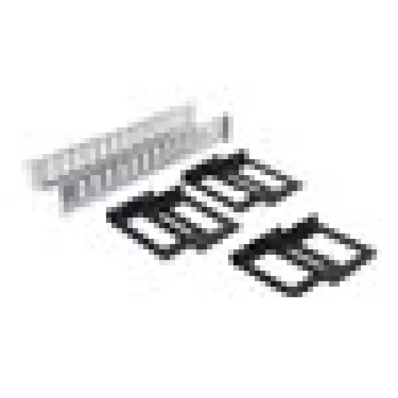APC Smart-UPS SRT kit de calhas 19 polegadas para Smart-UPS SRT 5/6/8/10kVA