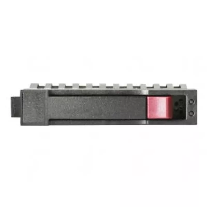 HPE 4TB SATA 6G Business Critical 7,2K LFF RW 1 ano de garantia Multi Vendor HDD