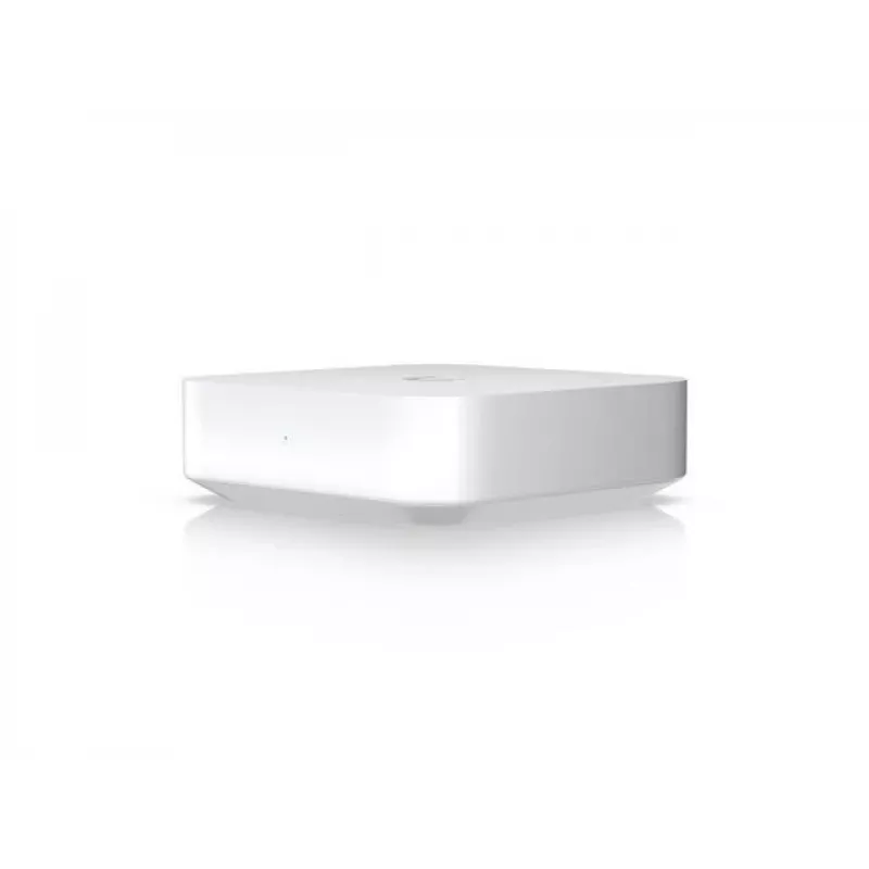 Ubiquiti | UniFi Next-Generation Gateway Lite | 802.11ax | 10/100/1000 Mbit/s | portas Ethernet LAN (RJ-45) 1 | suporte Mesh Não | MU-MiMO Não | sem banda larga móvel