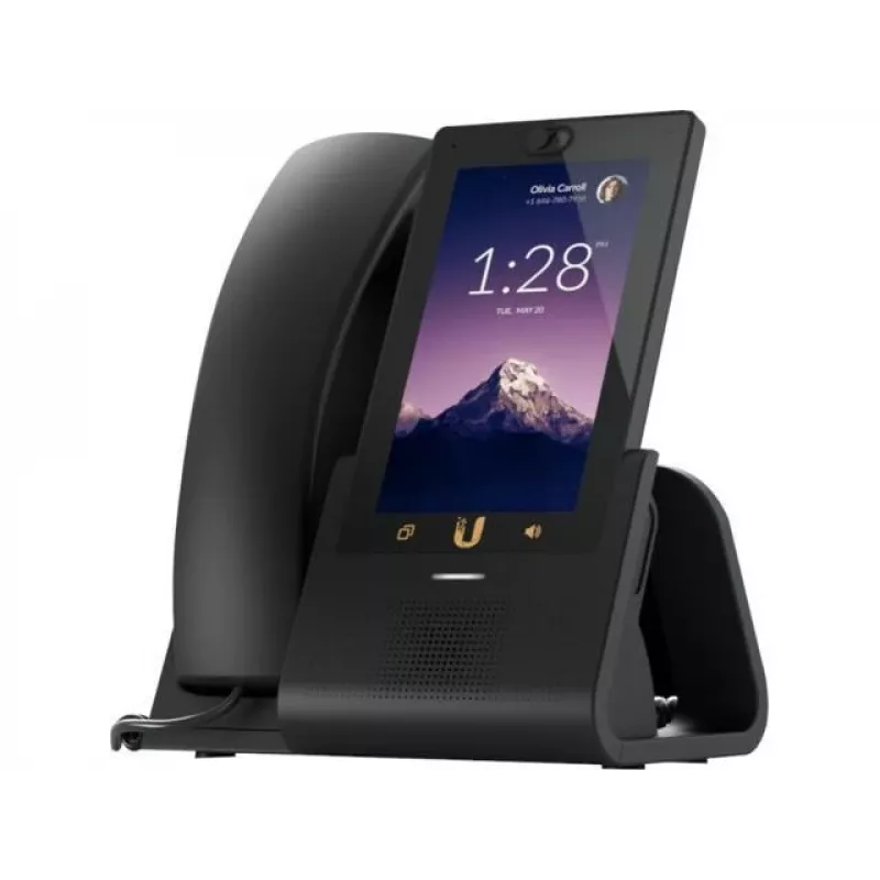 Ubiquiti Phone Touch telefone inteligente preto