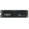 Unidade SSD Crucial 2TB M.2 PCI Express 5.0 NVMe CT2000T705SSD3