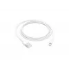 Cabo Apple Lightning para USB 1 m MUQW3ZM/A