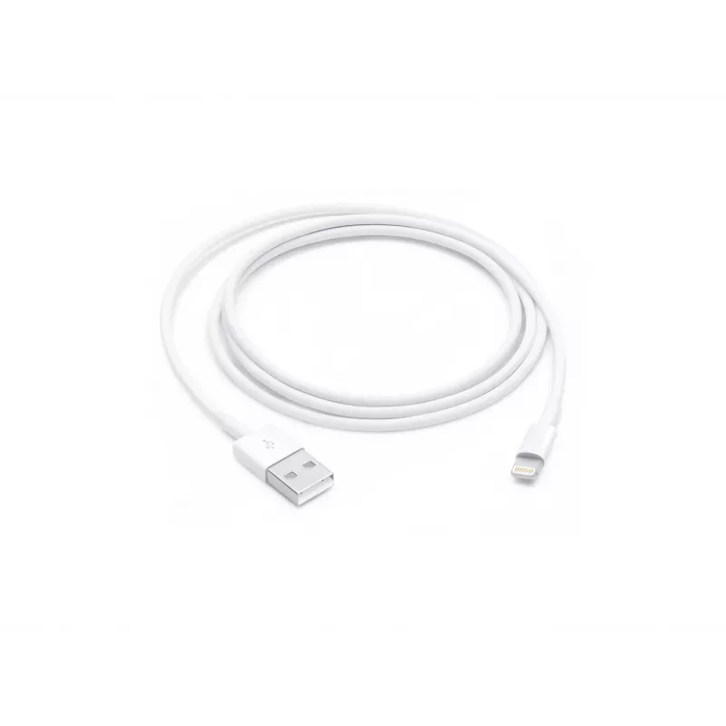 Cabo Apple Lightning para USB 1 m MUQW3ZM/A