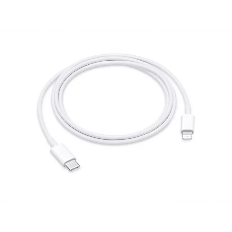 Cabo Apple USB-C para Lightning (1 m)
