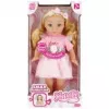 Boneca Artyk 168765, 36 cm, membros móveis, boneca de brincar