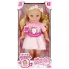 Boneca Artyk 168765, 36 cm, membros móveis, boneca de brincar