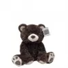 Urso de peluche macio TULILO Bart 26 cm modelo 9342