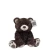Urso de peluche macio TULILO Bart 26 cm modelo 9342