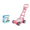 Corta-relva de bolhas de sabão para parque infantil Madej 010763 — rosa claro