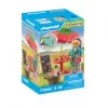 Playmobil Country Banca de compota de morango caseira