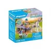 Playmobil 71496 Horses of Waterfall: carruagem de pónei