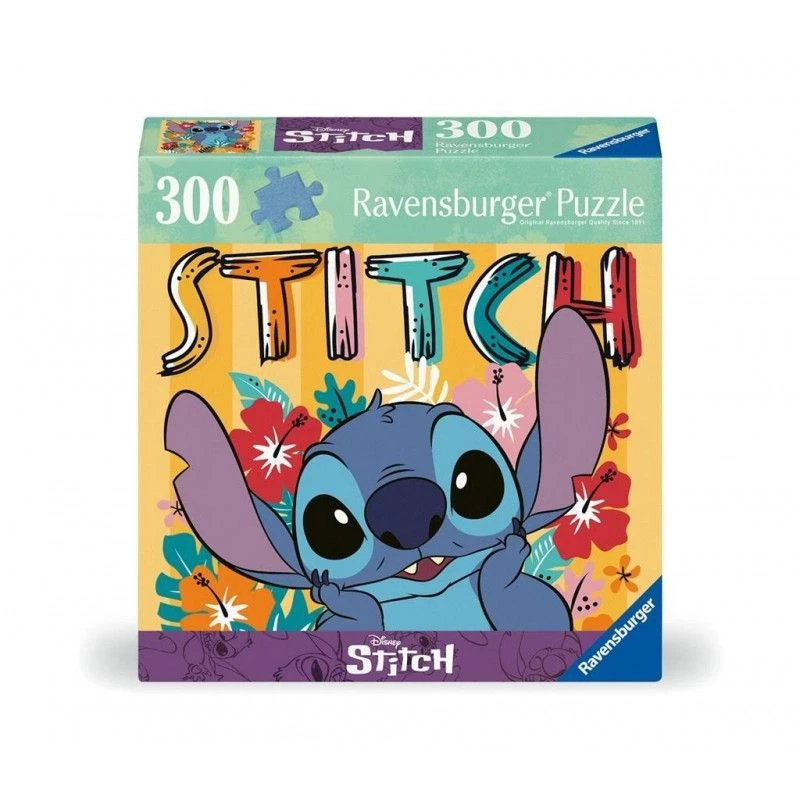 Puzzle Ravensburger 13399 300 peças Fantasy a partir de 8 anos