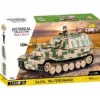 Cobi Historical Collection WWII SD. veículo. Ferdinand Panzer, multicolor