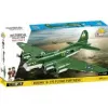 Conjunto de construção COBI Boeing B-17G Flying Fortress 1210 peças