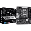 Motherboard ASRock B760M-H2/M.2 DDR5 LGA1700 Micro-ATX