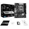 Motherboard ASRock B760M-H2/M.2 DDR5 LGA1700 Micro-ATX