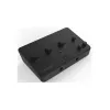 Placa de som Creative Labs Sound Blaster Live! Audio A3 USB 24 Bit 20-45000 Hz