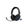 Headset on-ear Bluetooth Creative 51EF1040AA001 Zen Hybrid Pro preto