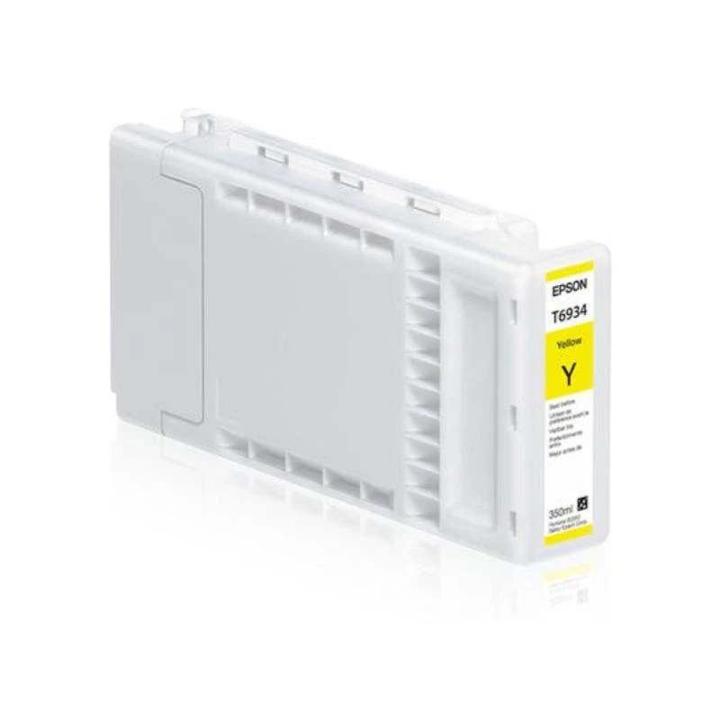 Epson tinteiro T693400 amarelo – embalagem individual original Epson amarelo