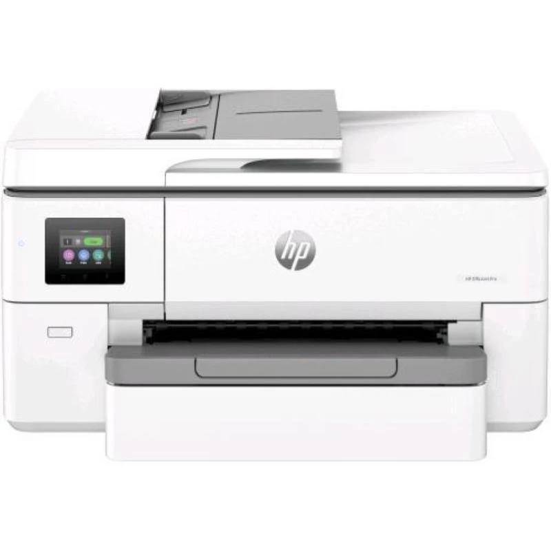 HP OfficeJet Pro 9720e impressora multifunções a cores sem fios, impressão frente e verso; copiadora, digitalizador