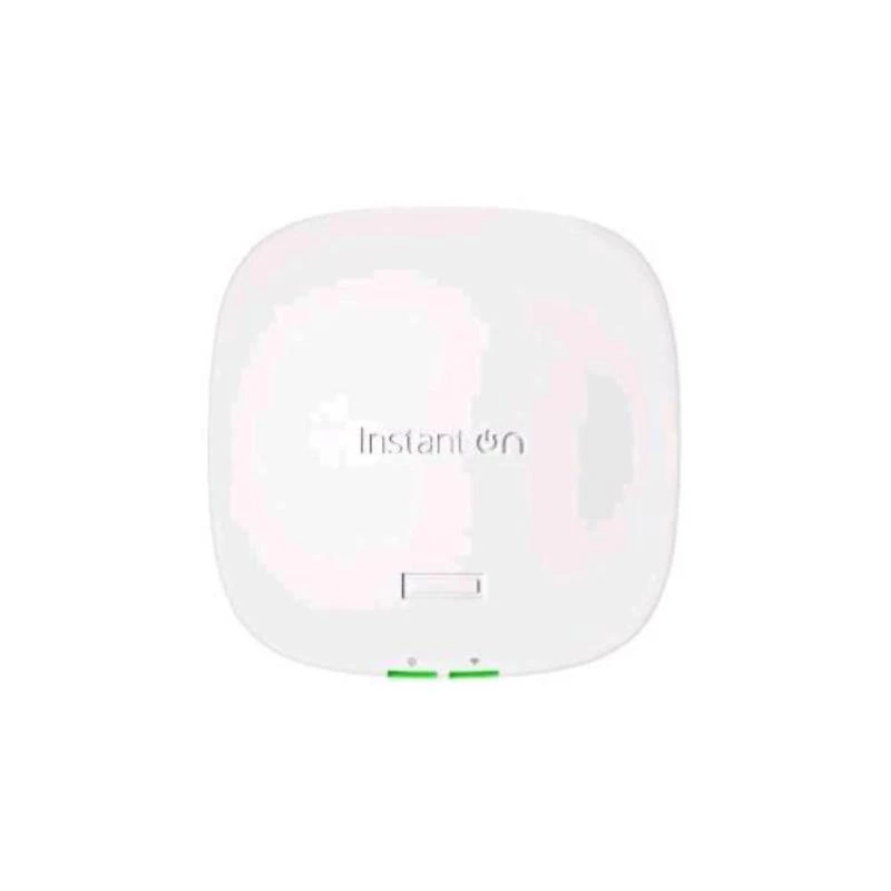 HPE Networking Instant On AP21 (RW) ponto de acesso Wi-Fi 6, rádio duplo 2x2