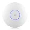 Ponto de acesso UBIQUITI U7 Pro — Tri-Band Wi-Fi 7 (2,4/5/6 GHz), 5400 Mbit/s, MU-MIMO, PoE, montagem em teto/parede