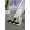 Kärcher Conjunto de panos de chão universais EasyFix Mop Panos descartáveis Branco, Amarelo