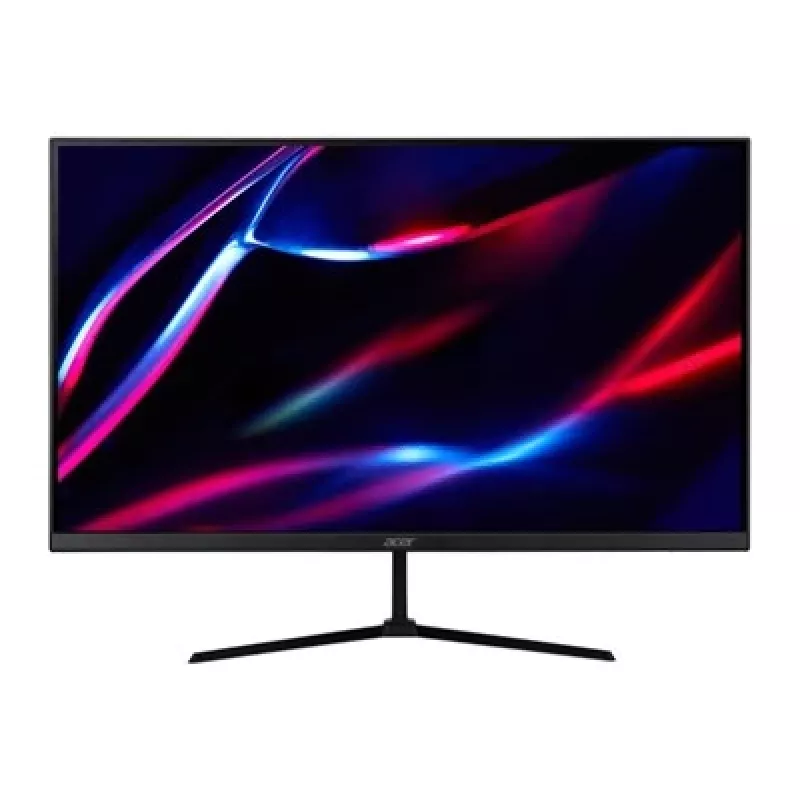 Acer Nitro QG241Y E monitor de computador 60,5 cm (23,8 polegadas) 1920 x 1080 píxeis Full HD preto