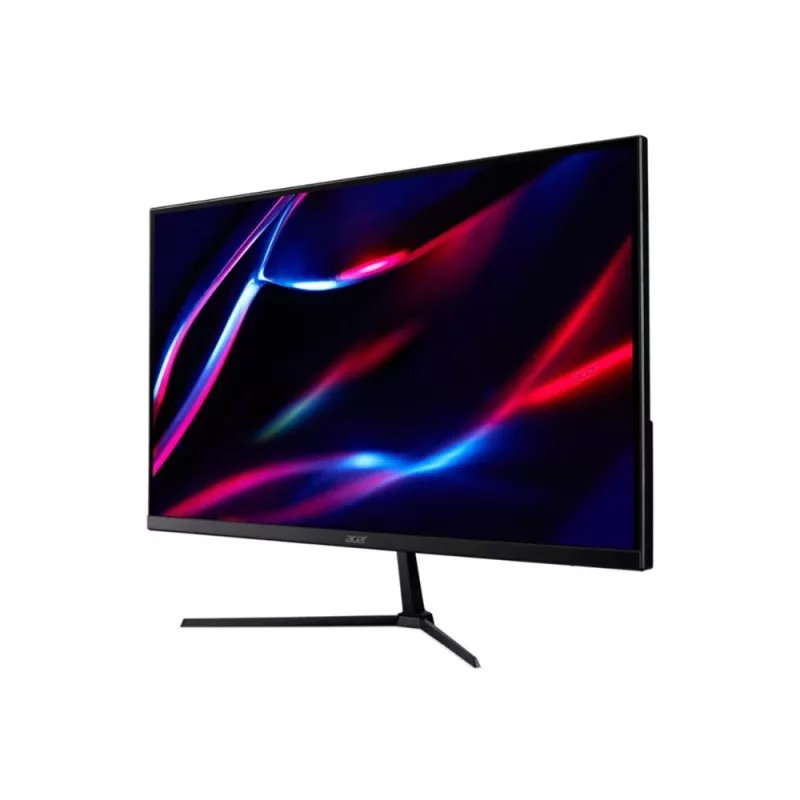 Acer Nitro QG241Y E monitor de computador 60,5 cm (23,8 polegadas) 1920 x 1080 píxeis Full HD preto