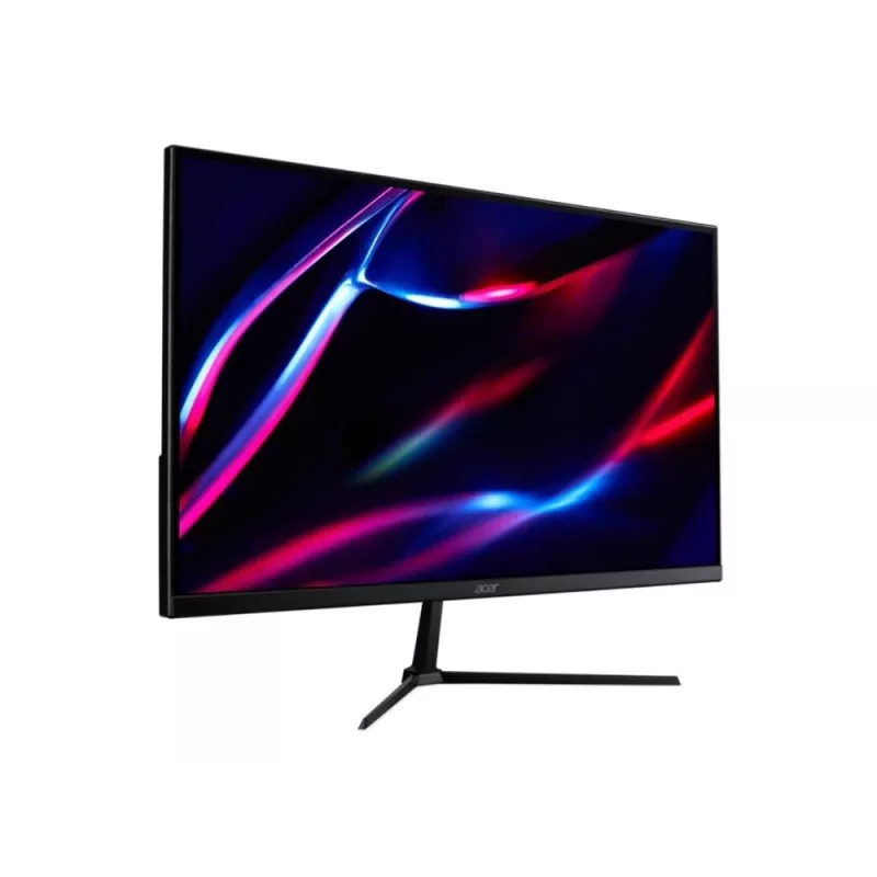 Acer Nitro QG241Y E monitor de computador 60,5 cm (23,8 polegadas) 1920 x 1080 píxeis Full HD preto