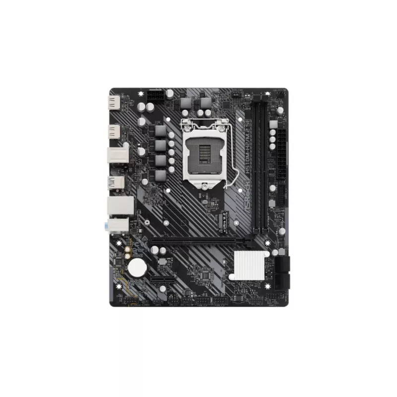 Placa-mãe ASRock H510M-H2/M.2 SE Micro-ATX