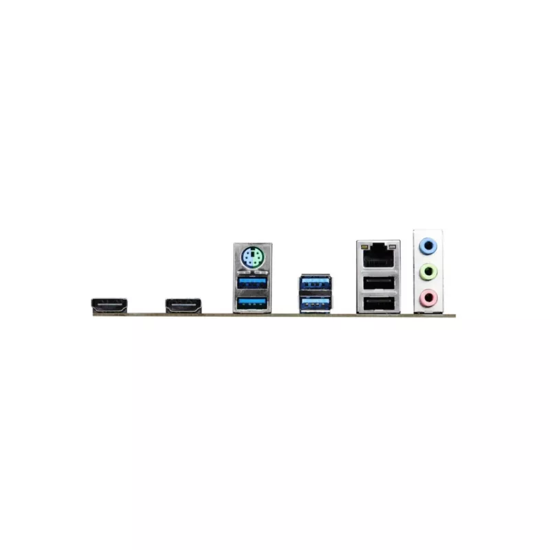 Placa-mãe ASRock H510M-H2/M.2 SE Micro-ATX
