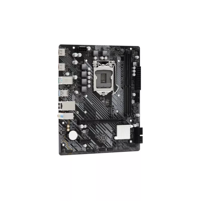 Placa-mãe ASRock H510M-H2/M.2 SE Micro-ATX