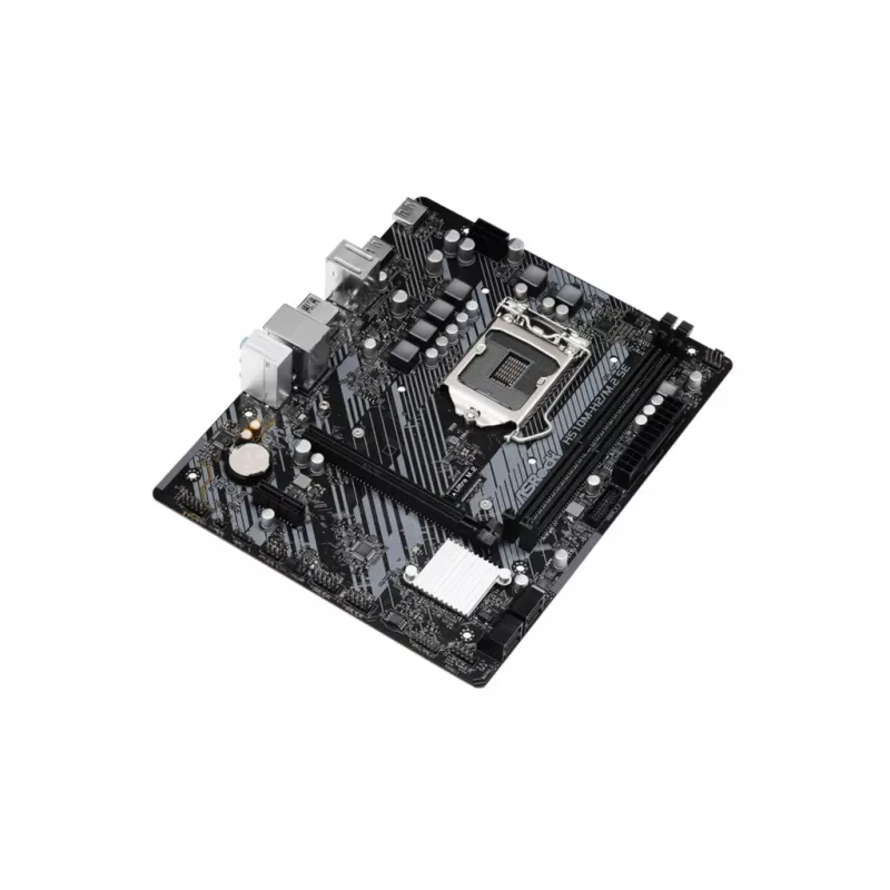 Placa-mãe ASRock H510M-H2/M.2 SE Micro-ATX