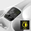 Kärcher SC 3 EasyFix 1.513-650.0 limpadora a vapor cilíndrica, 1900 W, 3,5 bar, 0,5 l, preto/branco